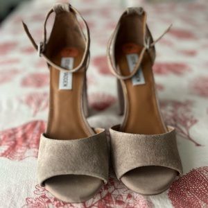 Steve Madden Heels